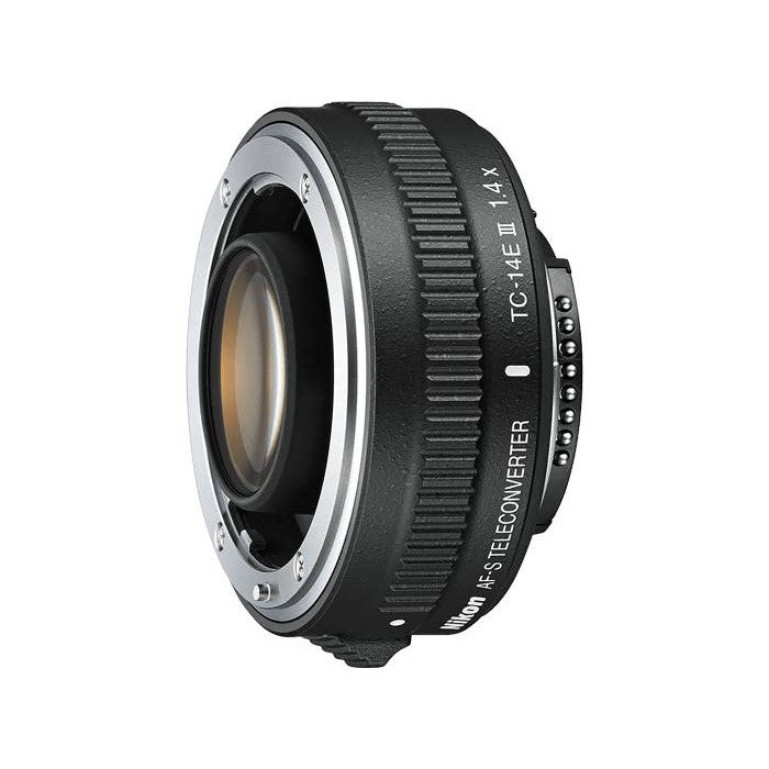 Nikon AF-S TC-14E III Lens niko