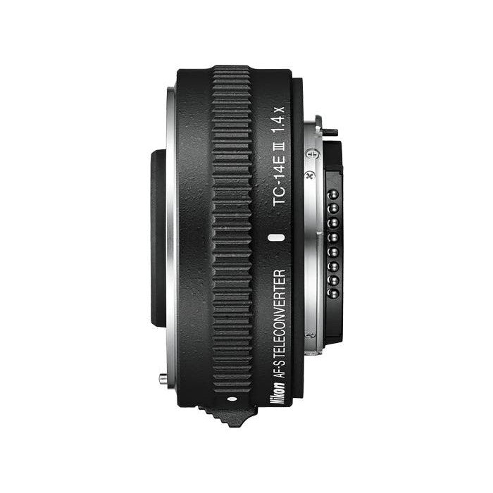 Nikon AF-S TC-14E III Lens niko