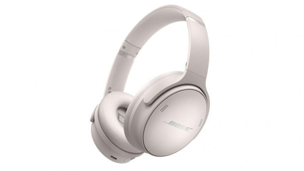 Bose QuietComfort 45 Noise Cancelling Wireless Headphones Bose