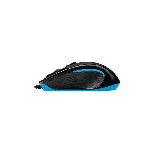 Logitech G300s Wired Gaming Mouse - Black Logitech