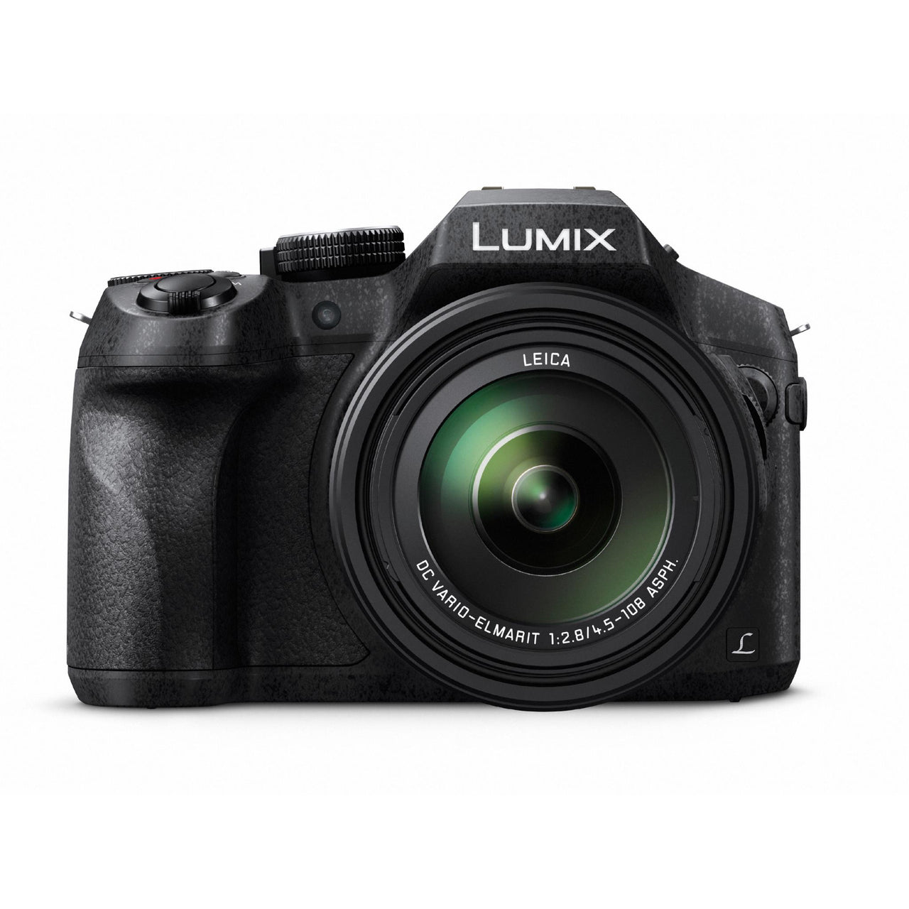 Panasonic FZ300 Digital Compact Camera - Black Panasonic