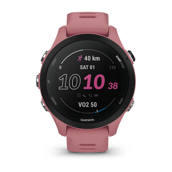 Garmin Forerunner 255S GPS Running Watch Garmin