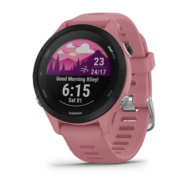 Garmin Forerunner 255S GPS Running Watch Garmin