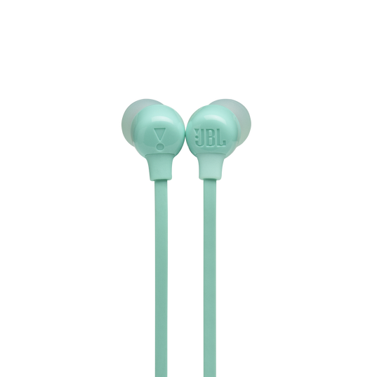 JBL Tune 125BT Wireless In-Ear Headphones - Teal JBL