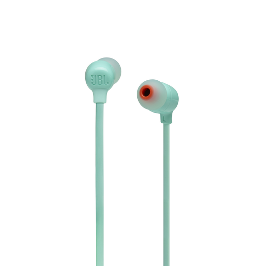 JBL Tune 125BT Wireless In-Ear Headphones - Teal JBL