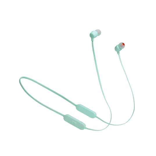 JBL Tune 125BT Wireless In-Ear Headphones - Teal JBL