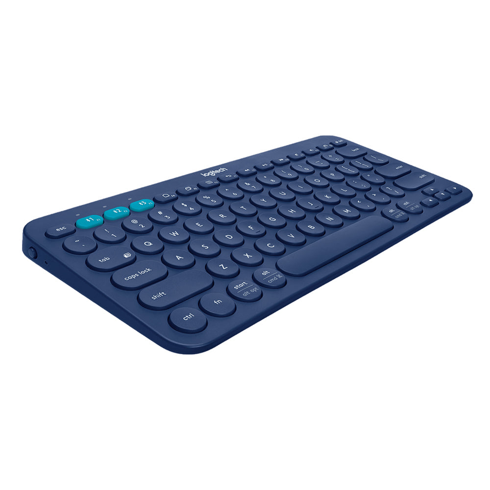 Logitech K380 Wireless Multi-Device Bluetooth Keyboard Logitech