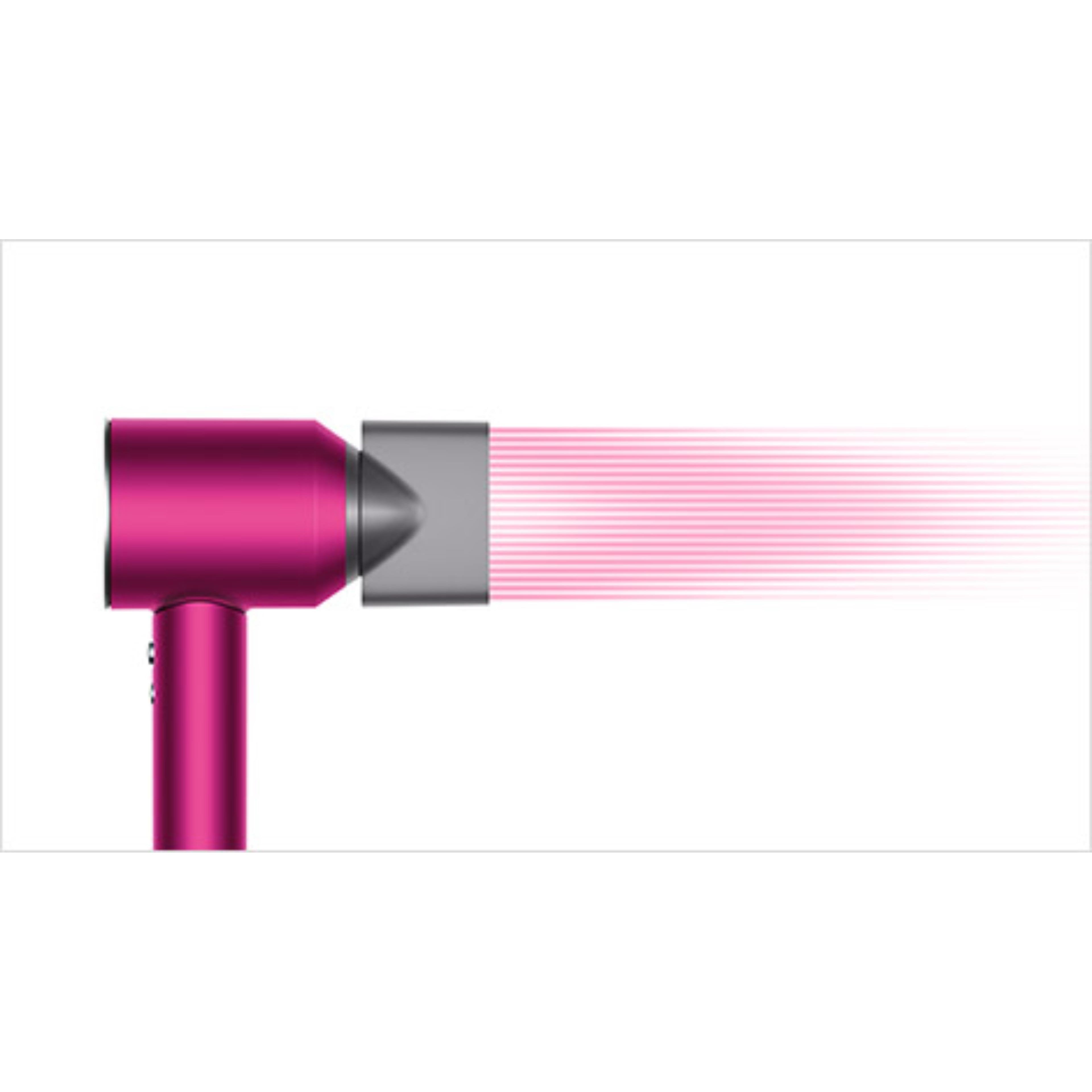 Dyson Supersonic Hair Dryer HD08 Dyson