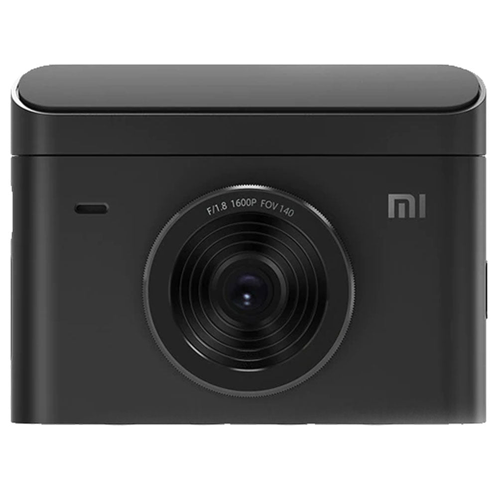 Xiaomi Car Dash Cam 2 2K Version DVR 3-inch Display Xiaomi