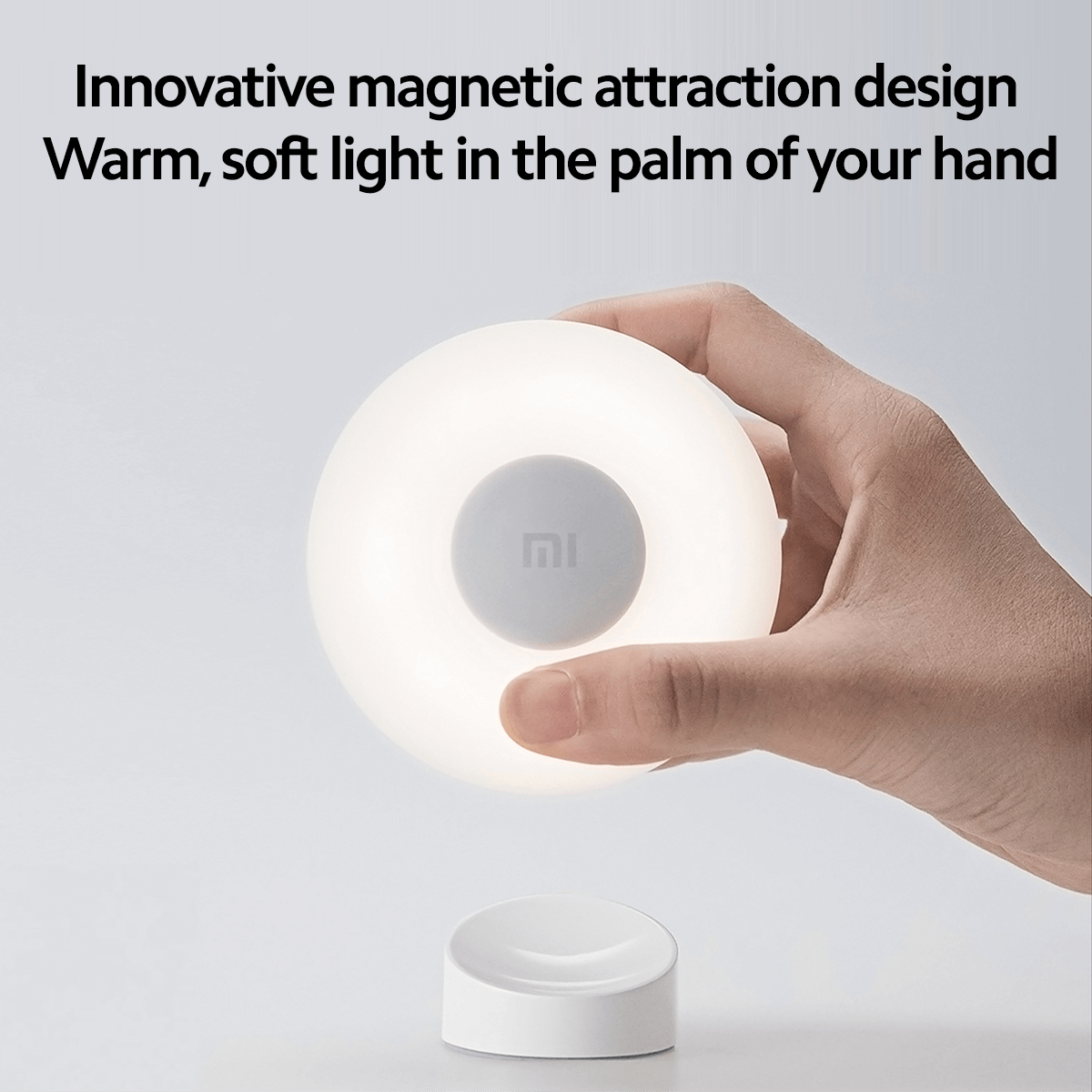 Mi Motion-Activated Night Light 2 Xiaomi