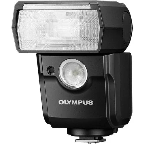 Olympus FL-700WR Electronic Flash Tristar Online