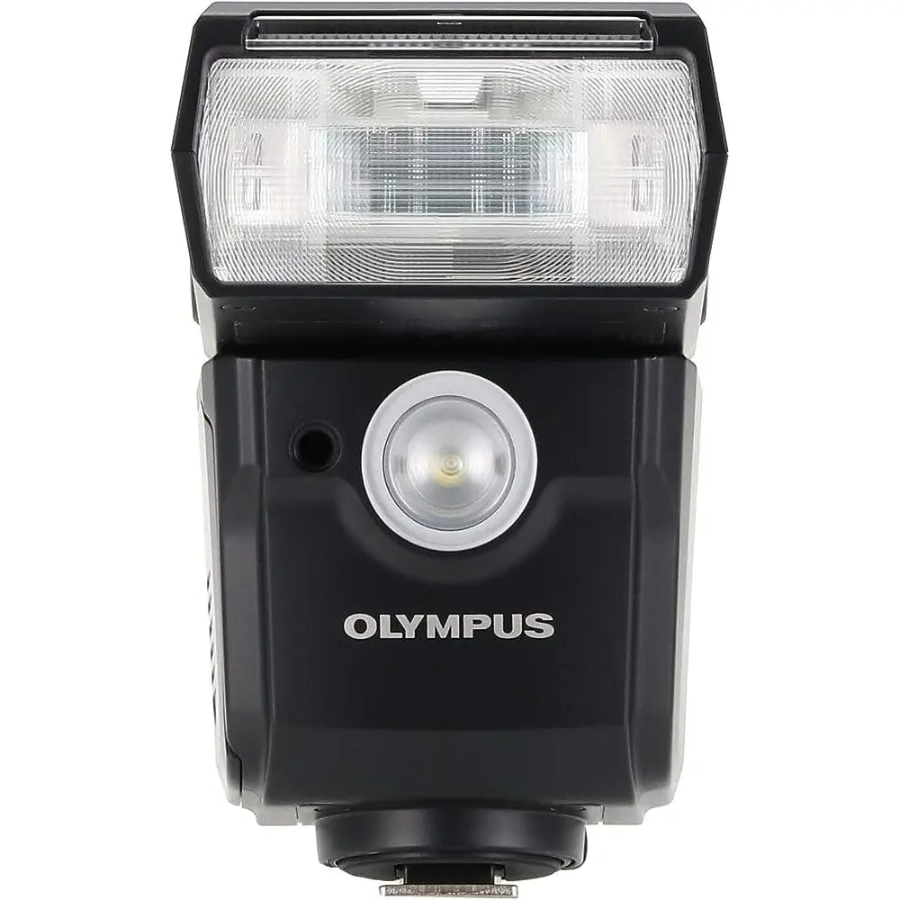 Olympus FL-700WR Electronic Flash Tristar Online