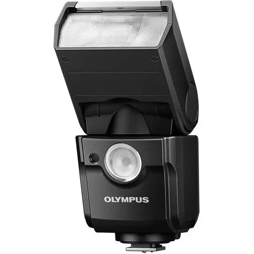 Olympus FL-700WR Electronic Flash Tristar Online