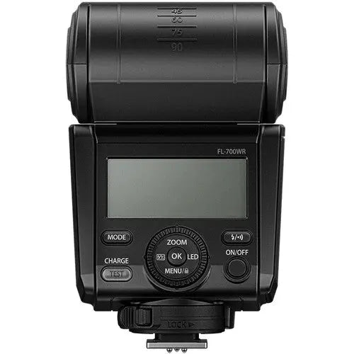 Olympus FL-700WR Electronic Flash Tristar Online