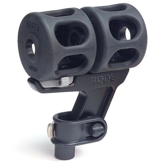 Rode SM8 Shock Mount for Long Shotgun Microphone Rode