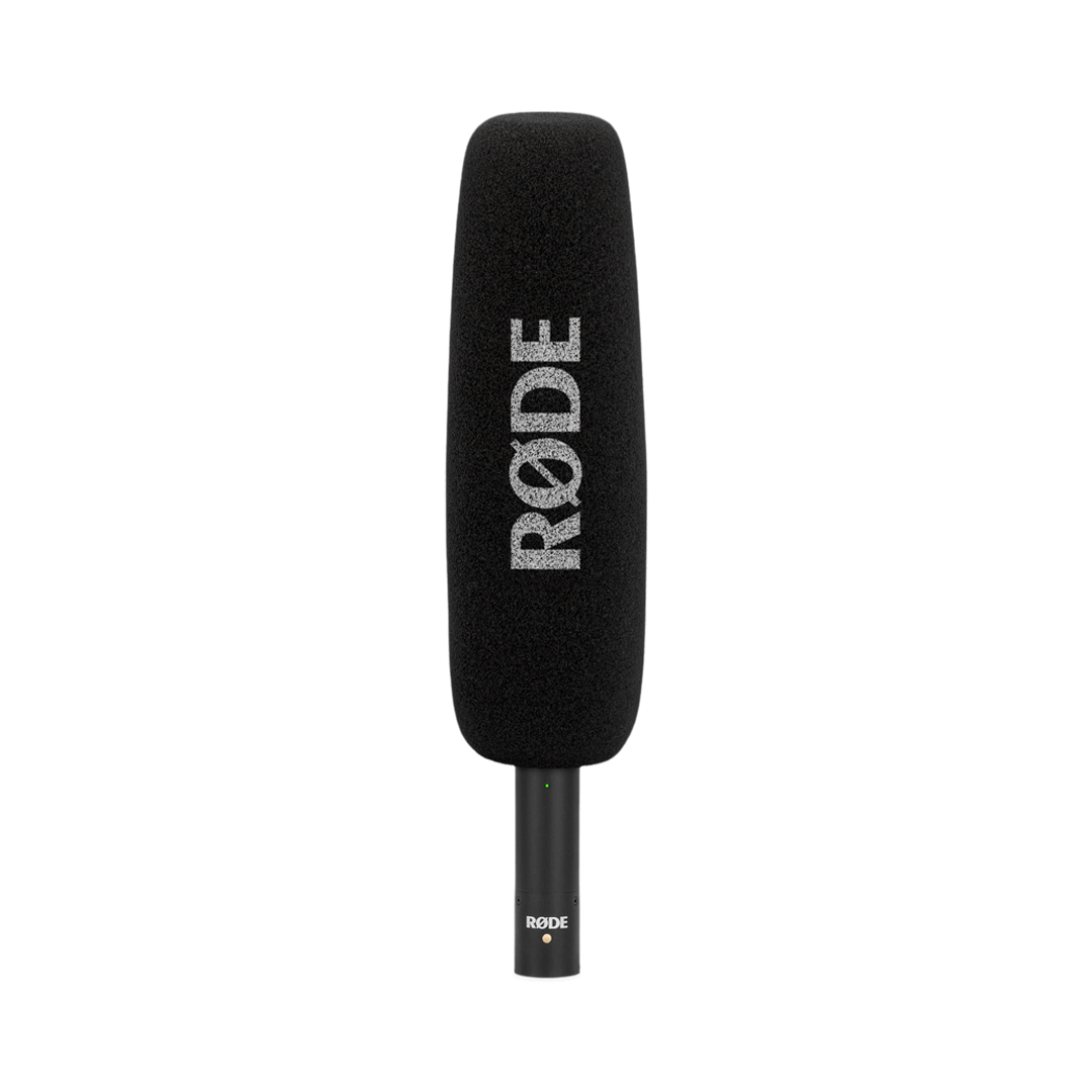 Rode NTG4 Shotgun Microphone Rode