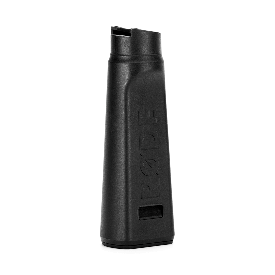 Rode Cold Shoe Pistol Grip (PG1) - Black Rode