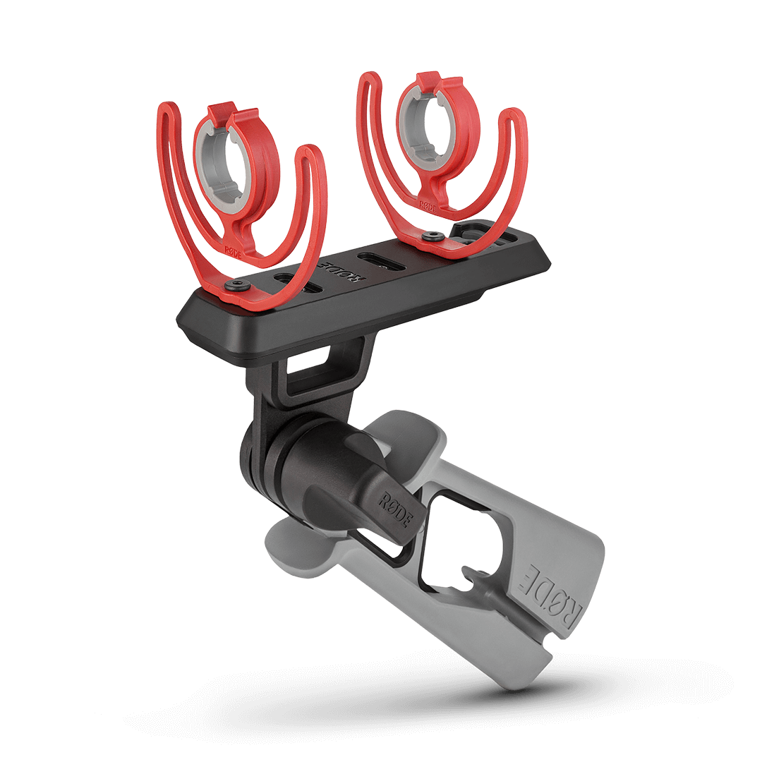 Rode PG2-R Pistol Grip Shockmount - Rode