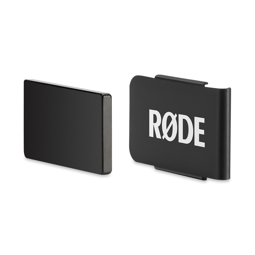 Rode MagClip GO Magnet Clip for the Wireless GO Transmitter Rode