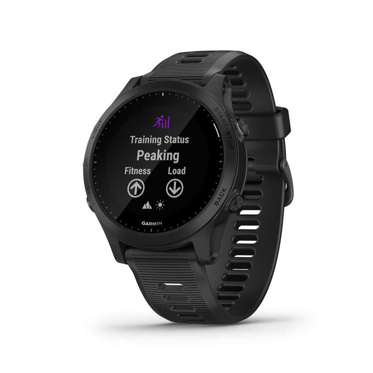 Garmin Forerunner 945 Smart Watch - Black Garmin