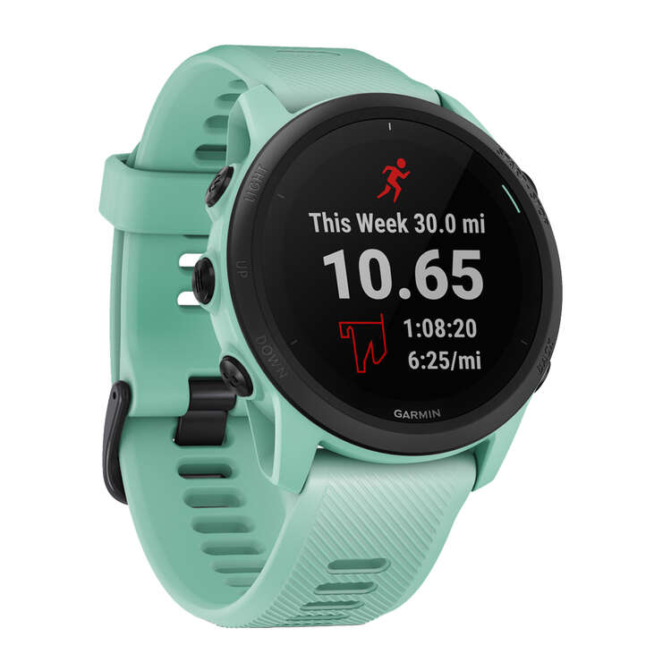 Garmin Forerunner 745 GPS Running Watch Garmin