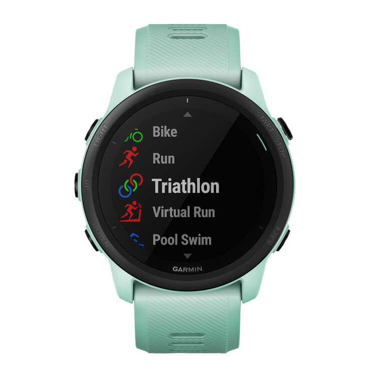 Garmin Forerunner 745 GPS Running Watch Garmin