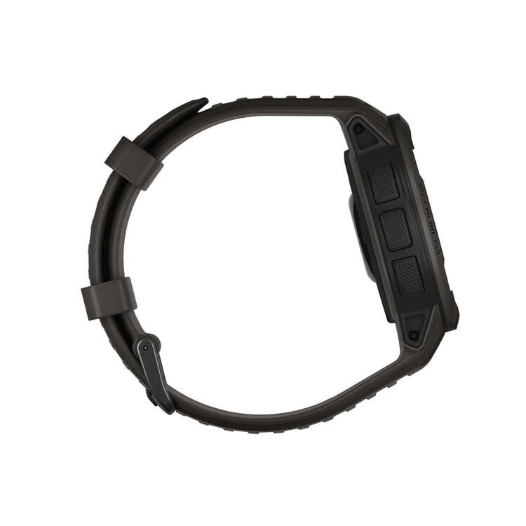 Garmin Instinct 2 - Graphite Garmin