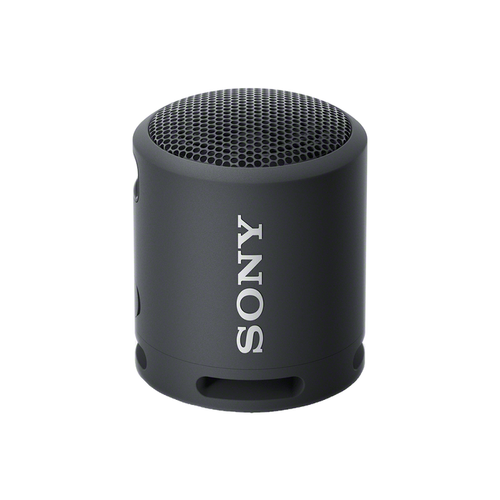 Sony Portable Wireless Speaker With Extra Bass (SRS-XB13) - Black Sony