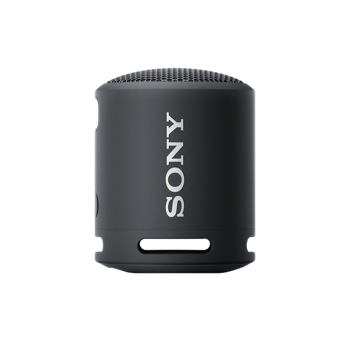 Sony Portable Wireless Speaker With Extra Bass (SRS-XB13) - Black Sony