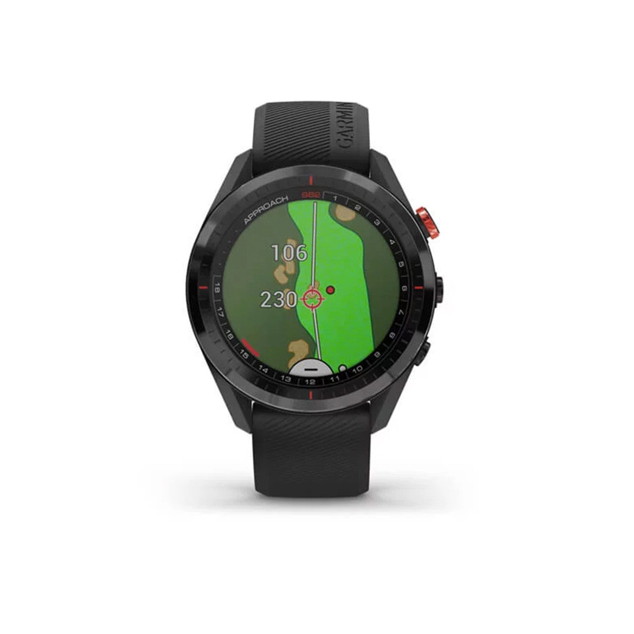 Garmin Approach S62 Golf GPS Watch Garmin