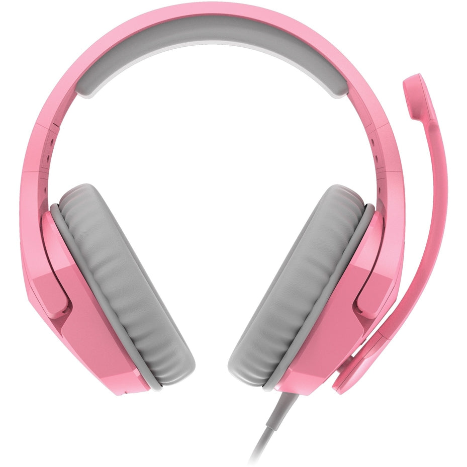 HyperX Cloud Stinger Wireless Gaming Headset - Pink HyperX