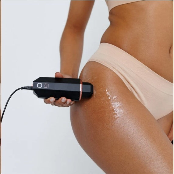 Tripollar Pose Vx Skin Tightening Body Device Tripollar