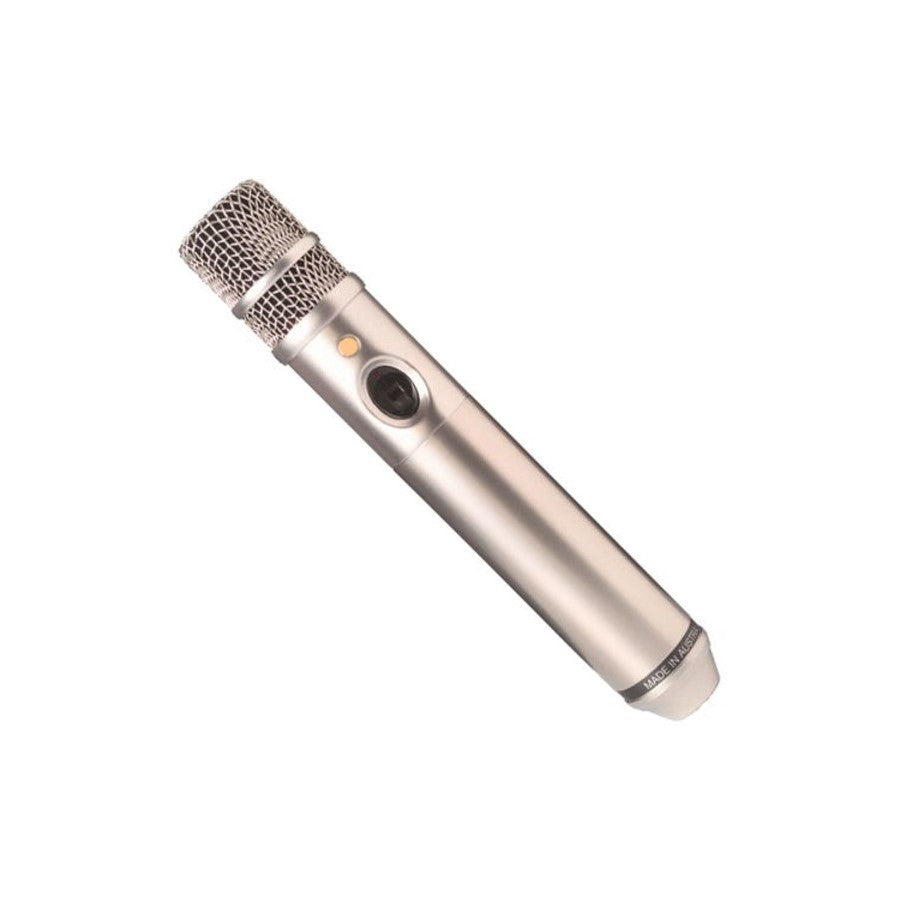 Rode NT3 3/4" Cardioid Condenser Microphone Rode