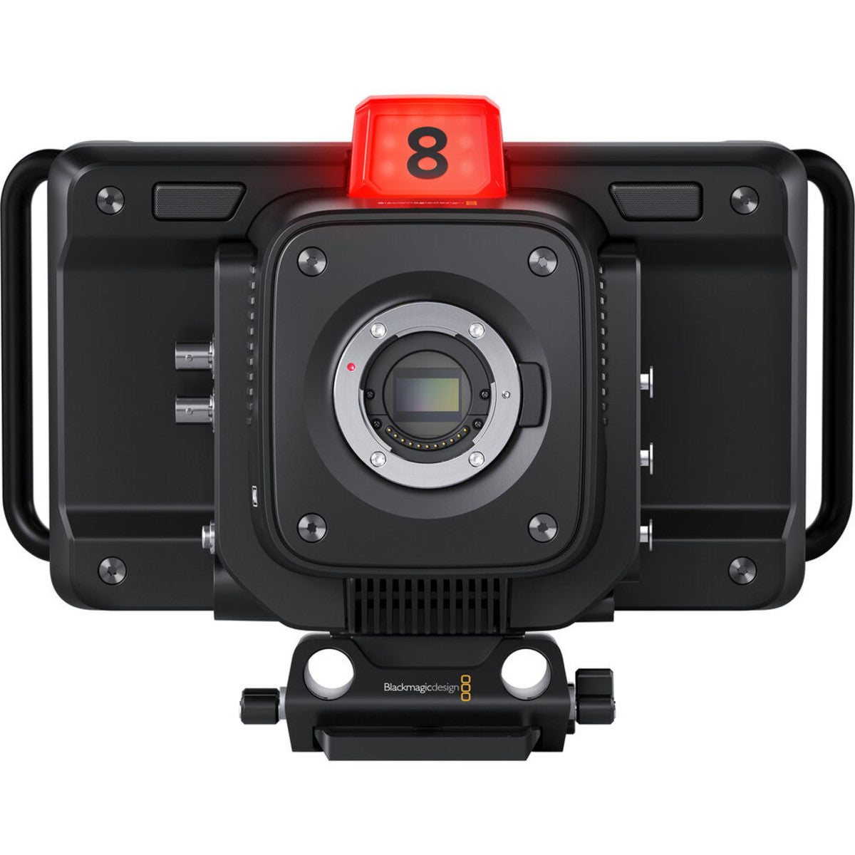 Blackmagic Design Studio Camera 4K Pro - Black BlackMagic