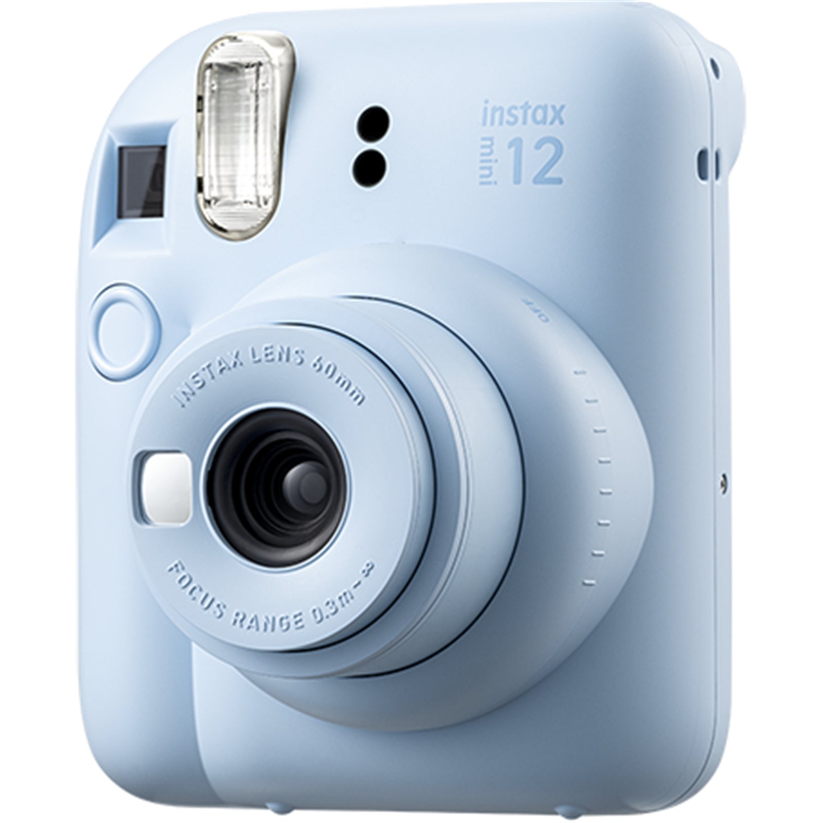 FujiFilm instax mini 12 Camera Pastel Blue Fujifilm