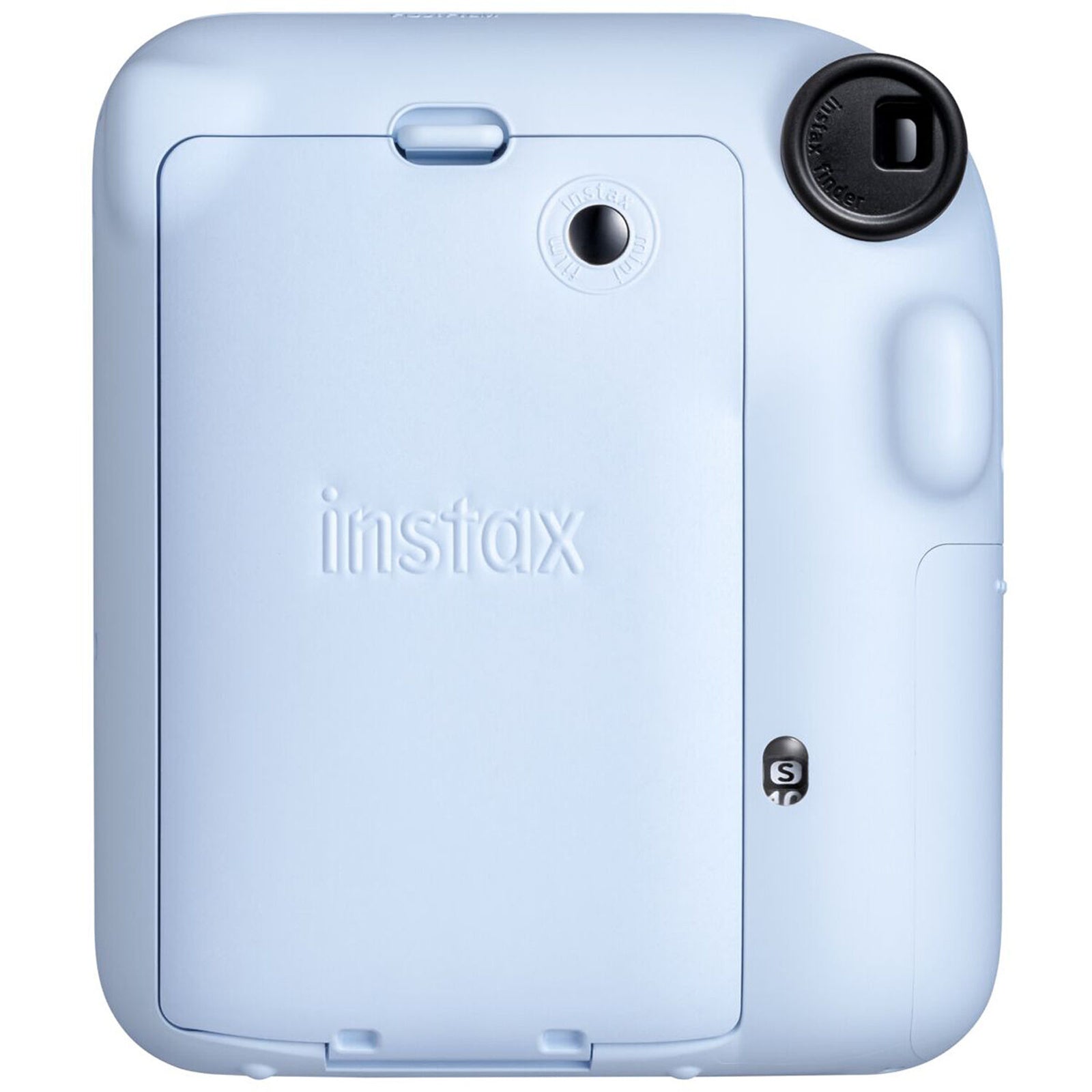 FujiFilm instax mini 12 Camera Pastel Blue Fujifilm