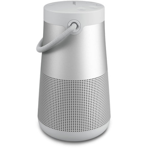 Bose SoundLink Revolve Plus Bluetooth Speaker - Lux Silver Bose