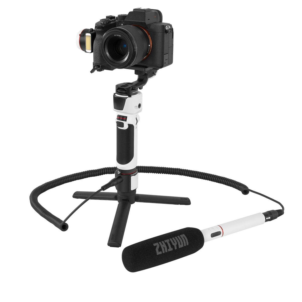 Zhiyun Crane-M3 Pro 3-Axis Handheld Gimbal ZHIYUN