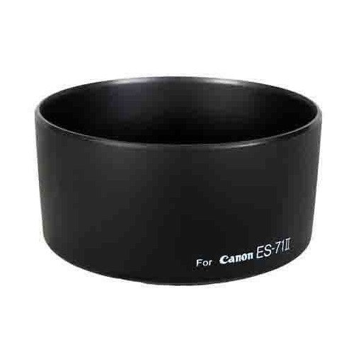 Canon EF 50mm F/1.4 USM Lens Canon