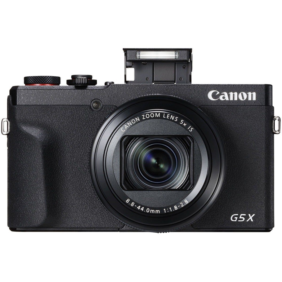 Canon PowerShot G5X Mark II Digital Camera Canon