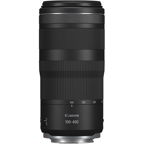 Canon RF 100-400mm F/5.6-8 IS USM Lens Canon