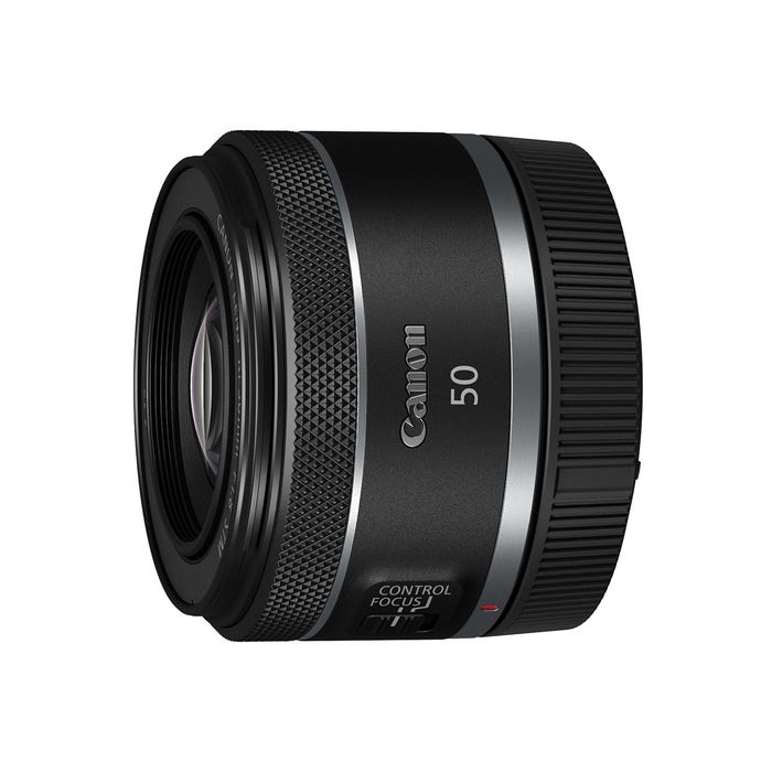 Canon RF 50mm f/1.8 STM Lens Canon