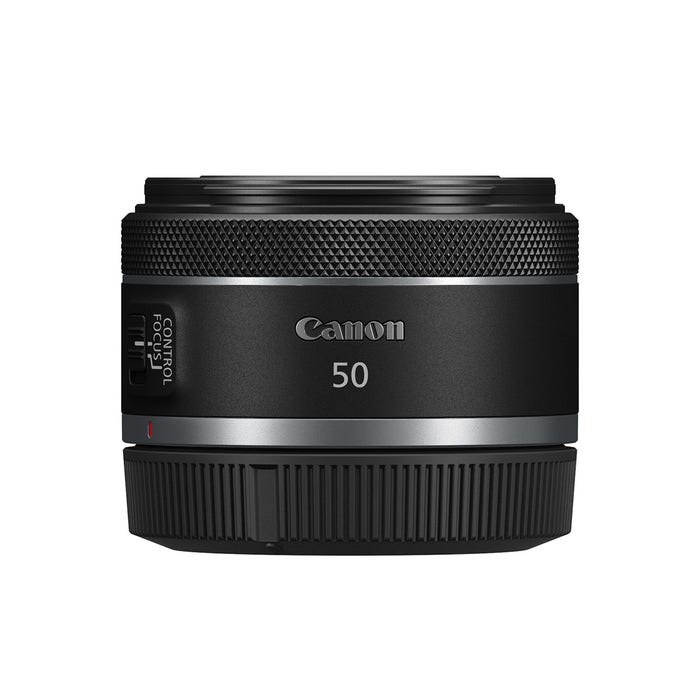 Canon RF 50mm f/1.8 STM Lens Canon