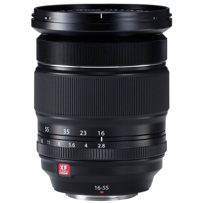 Fujifilm Fujinon XF 16-55mm F2.8 R LM WR Lens Fujifilm