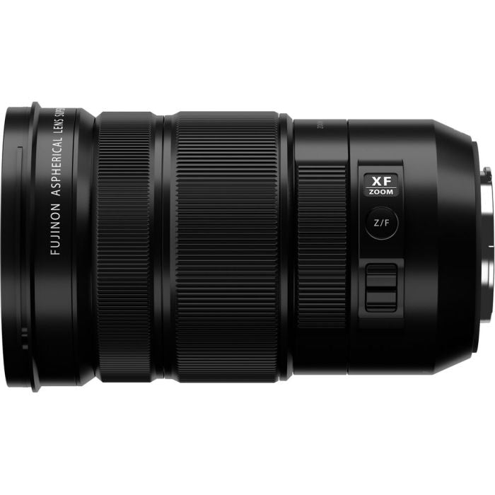 Fujifilm XF 18-120mm F4 LM PZ WR Lens Fujifilm