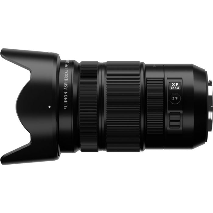 Fujifilm XF 18-120mm F4 LM PZ WR Lens Fujifilm