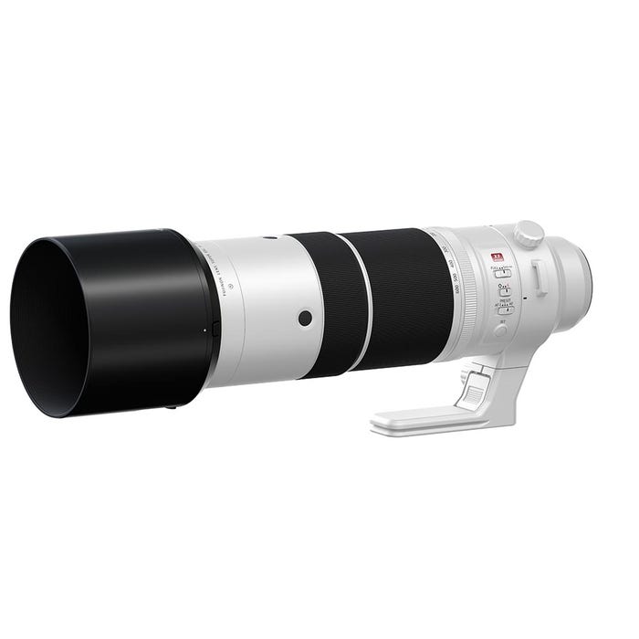 Fujifilm XF 150-600mm f/5.6-8 R LM OIS WR Lens Fujifilm