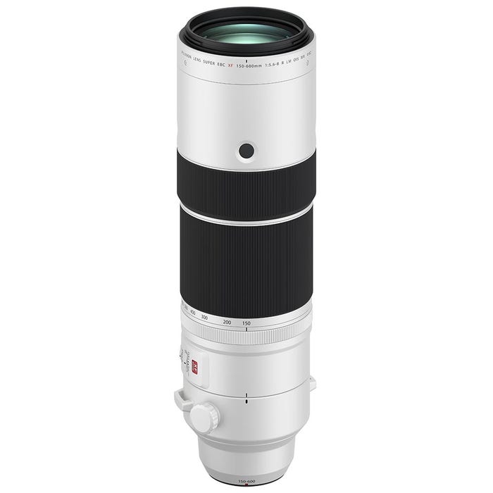 Fujifilm XF 150-600mm f/5.6-8 R LM OIS WR Lens Fujifilm