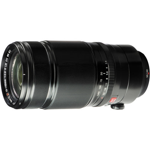 Fujifilm XF 50-140mm f/2.8 R LM OIS WR Lens Fujifilm