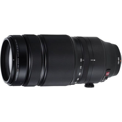 Fujifilm Fujinon XF 100-400mm f/4.5-5.6 R LM OIS WR Lens Fujifilm